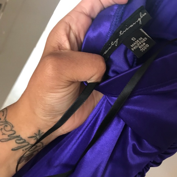 Prom dress - Picture 4 of 5